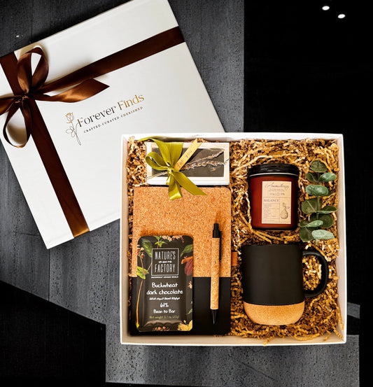 Smart Desk gift box