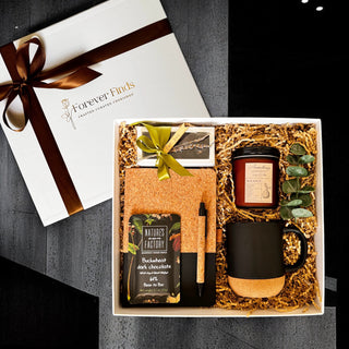 Smart Desk gift box