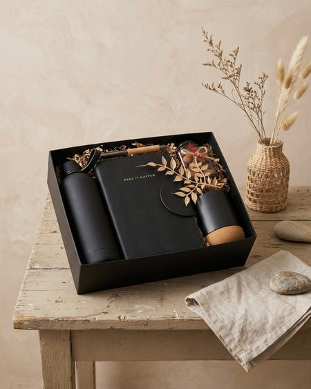 Make It Happen Gift Box
