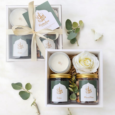 Minimal GIft Set 2