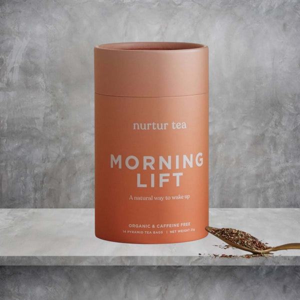 Morning Lift Tea