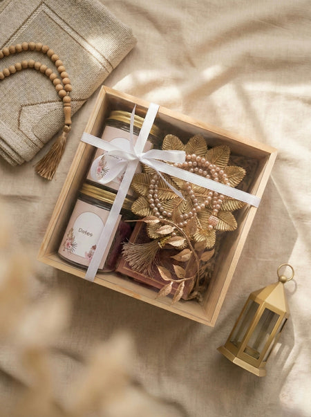 Noor Box