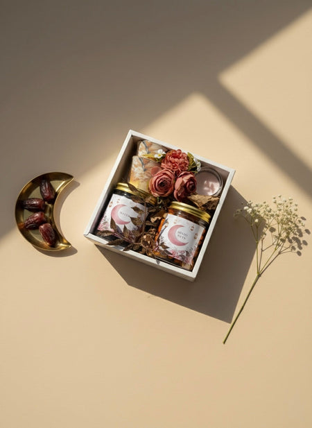 Furoshiki Noor Box