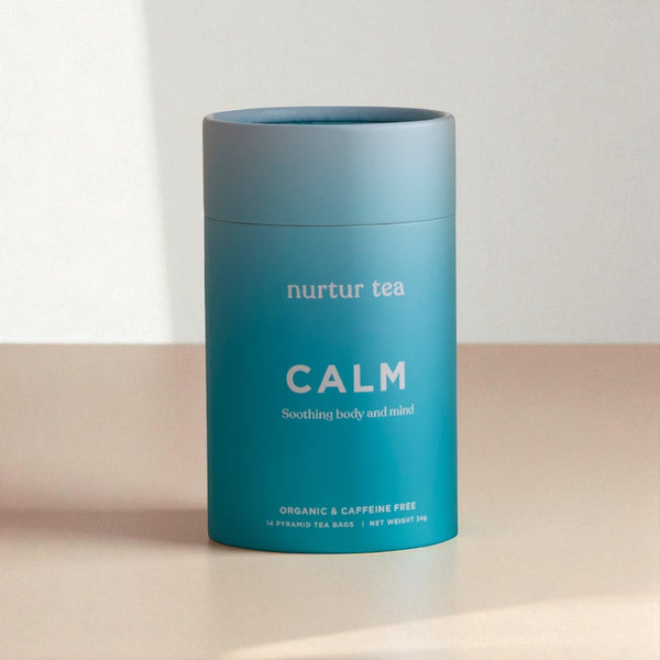 Calm Tea
