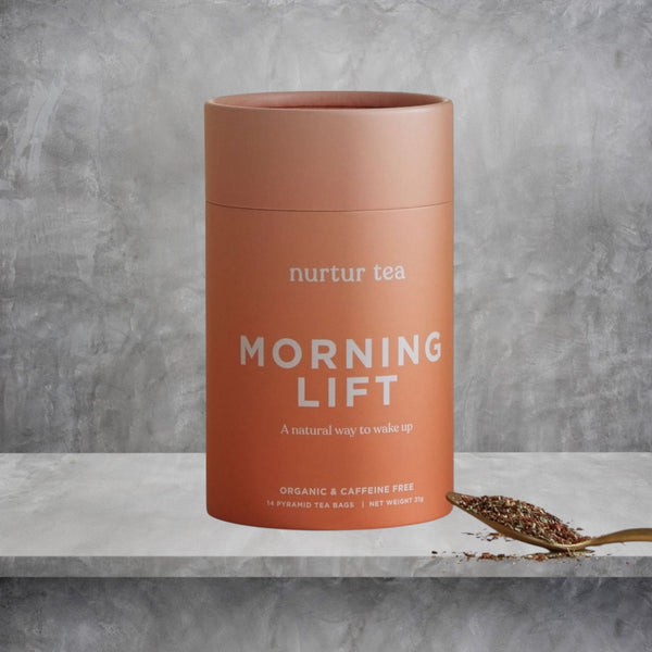 Morning Lift Tea