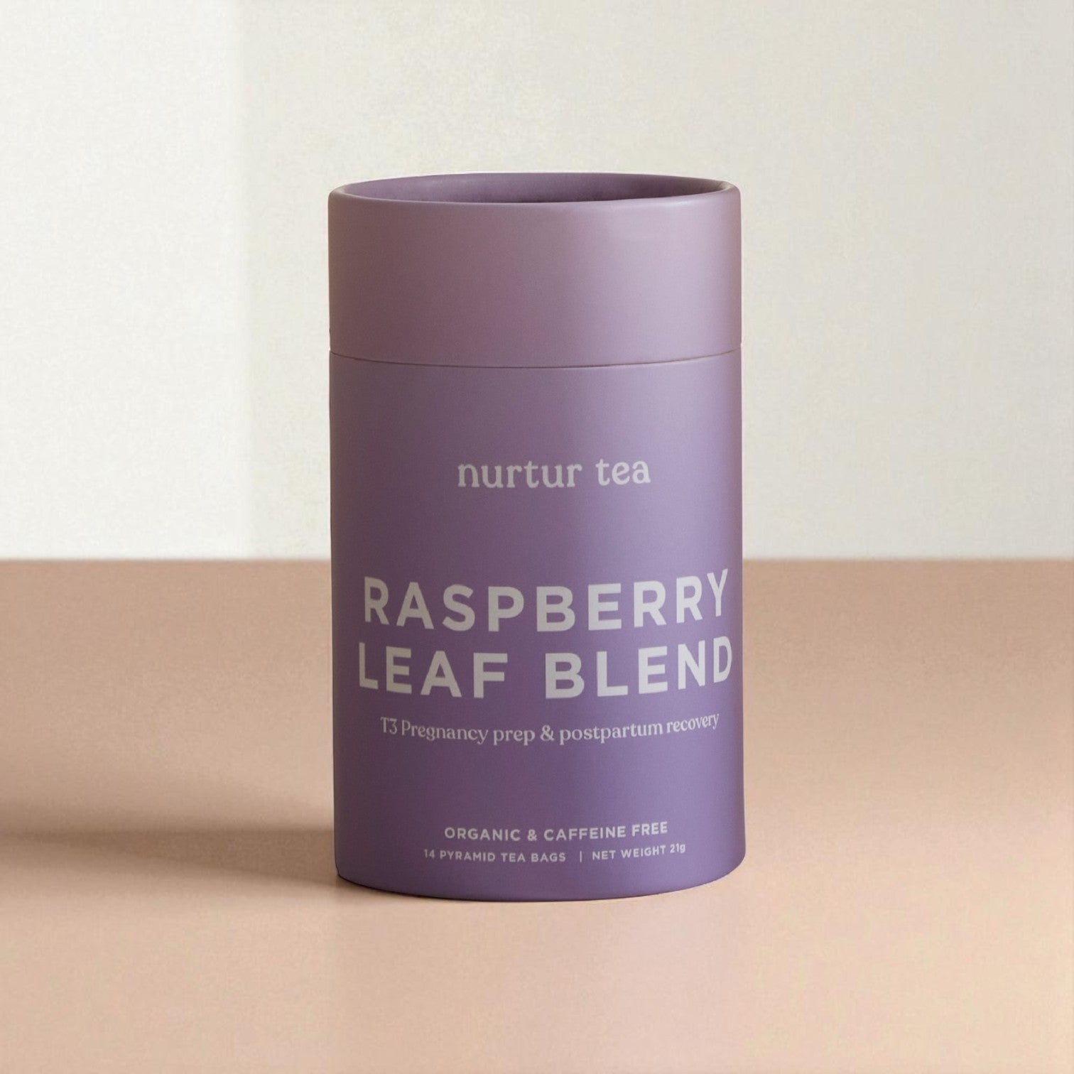 Raspberry Leaf Tea