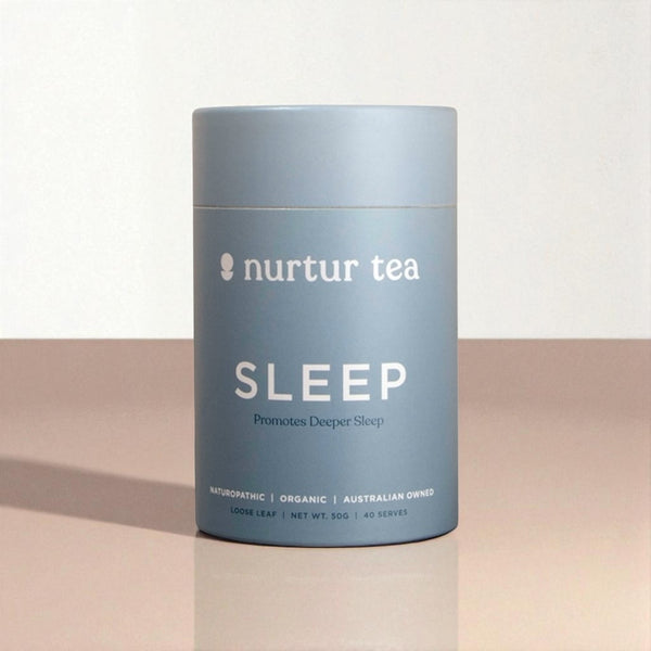 Sleep Tea