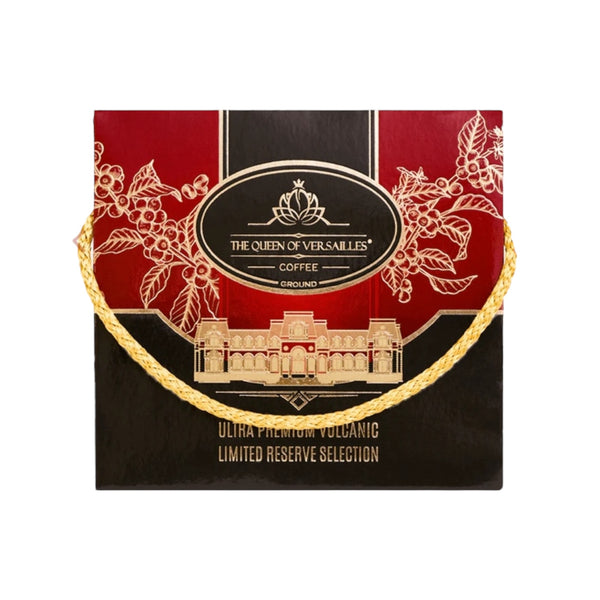 Medium Roast Ground Coffee