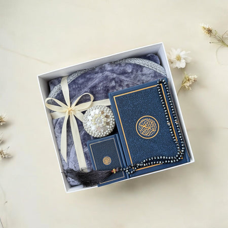 Noor Box