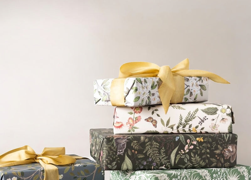 Customise your gift