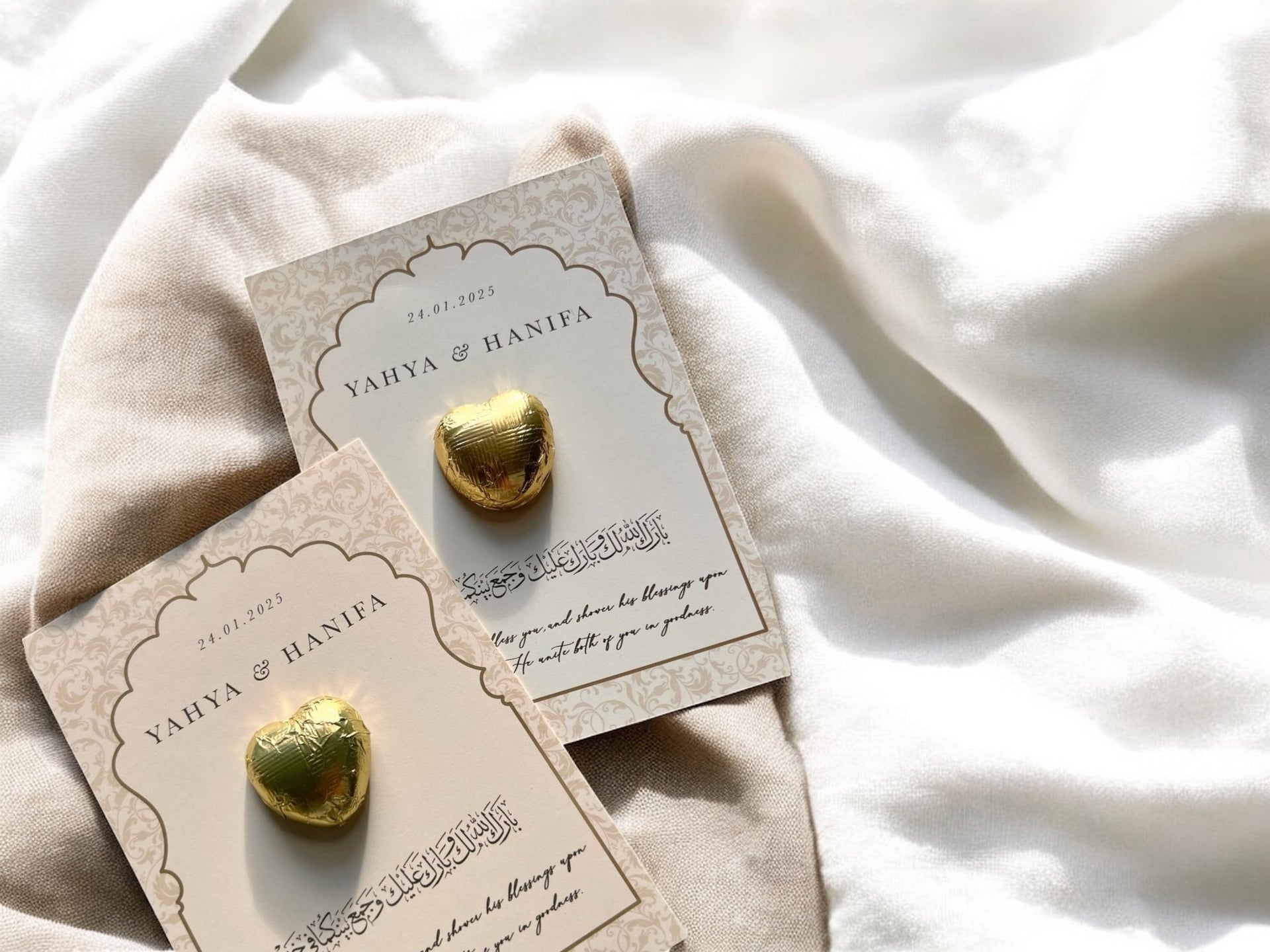 Islamic Wedding & Nikah Gifts