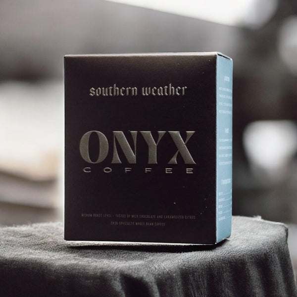 Instant Southern Coffee