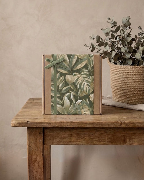 Sage & Serenity Wellness Box