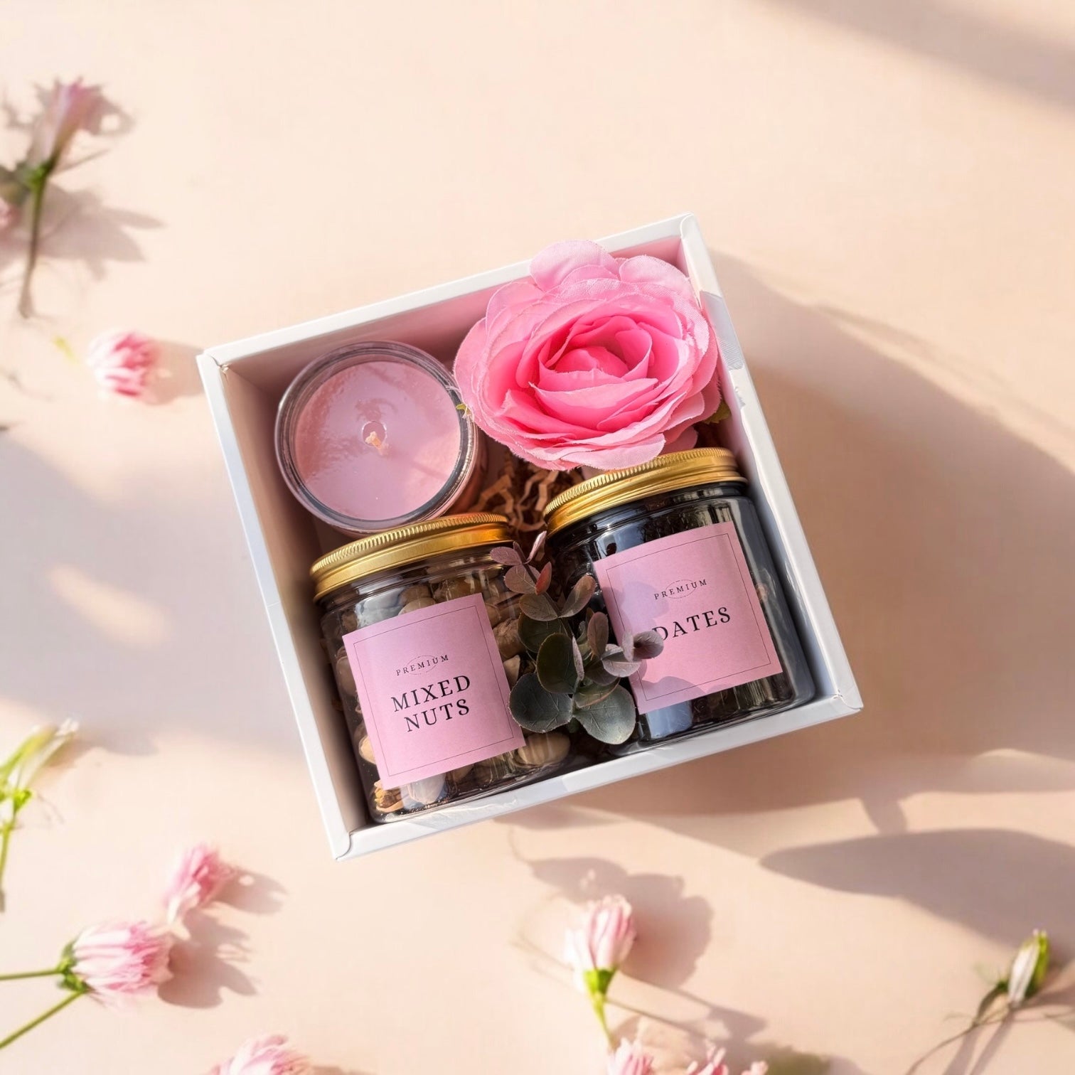 Pink Blossom | FOREVER FINDS
