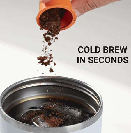 Premium Instant Coffee Gift Set