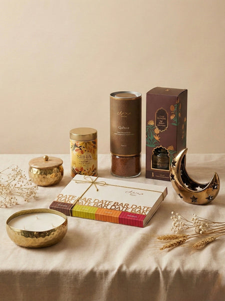 Islamic Joy Hamper
