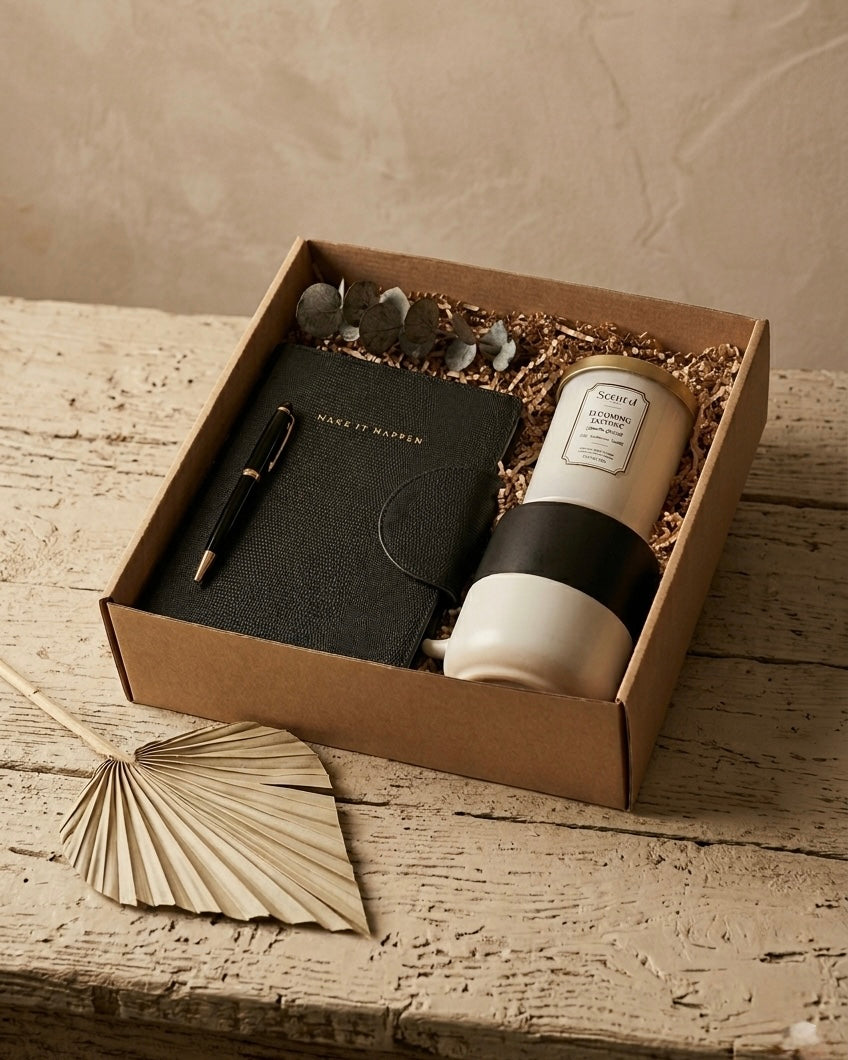 Refined Rituals | FOREVER FINDS