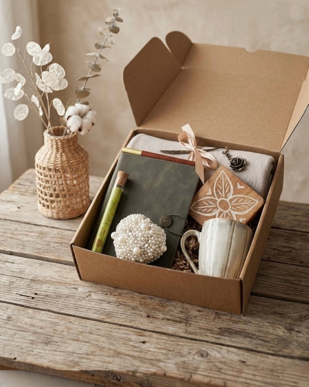 Still & Sage Gift Box