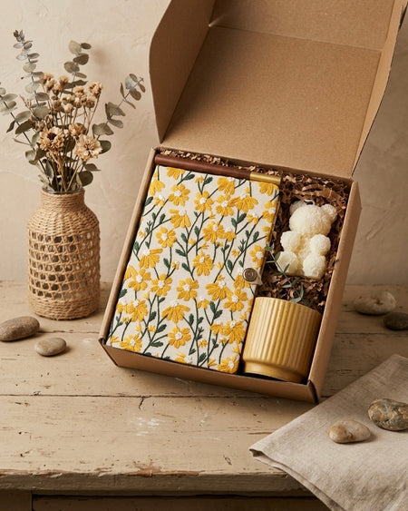 Sunday in Bloom Gift Box