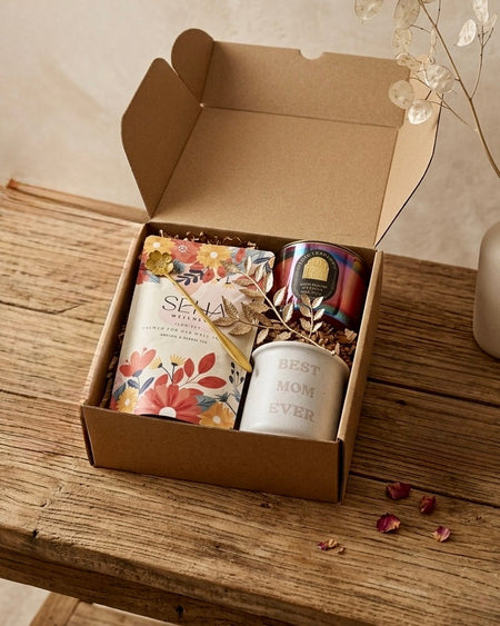 The Best Mom Ever Box