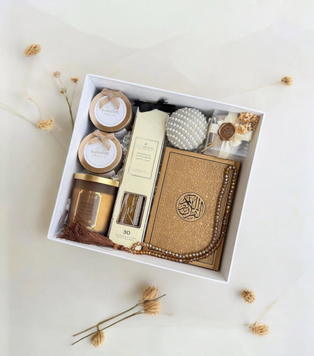 The Charming Gift Set