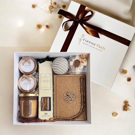The Charming Gift Set