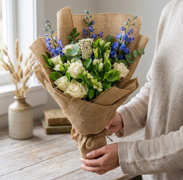 The Countryside Bouquet