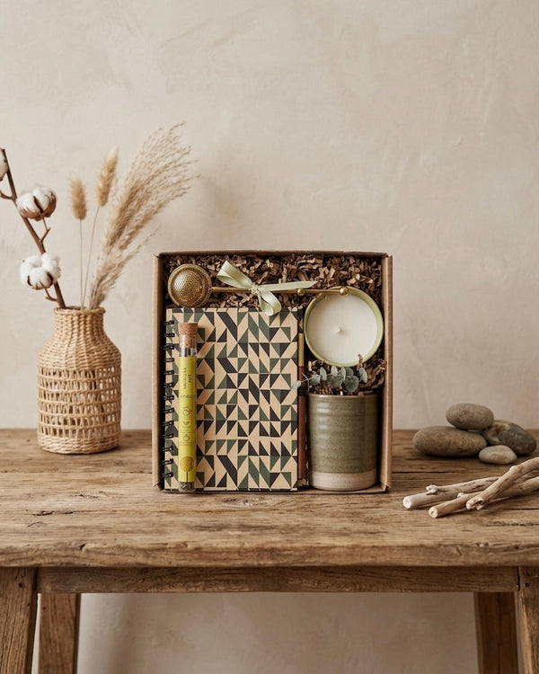 The Minimal Zen Box | FOREVER FINDS