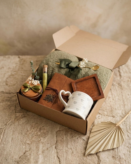 The Sage & Soul Box