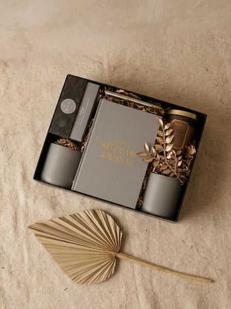 The Serene Sip Gift Box