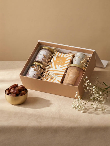 The Shukran Box