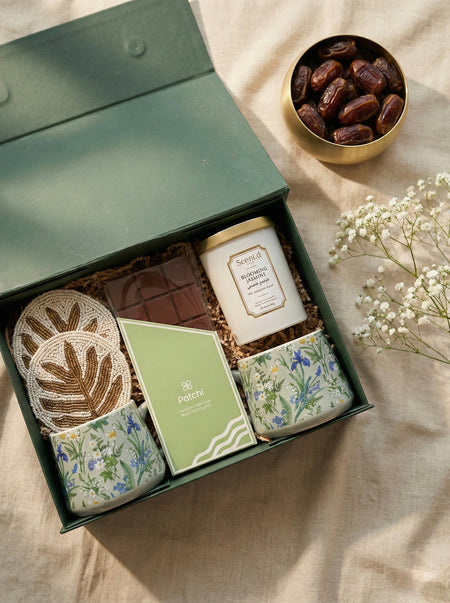The Sip & Sabr Box