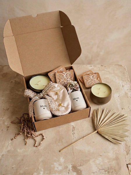 The Soft Place Box