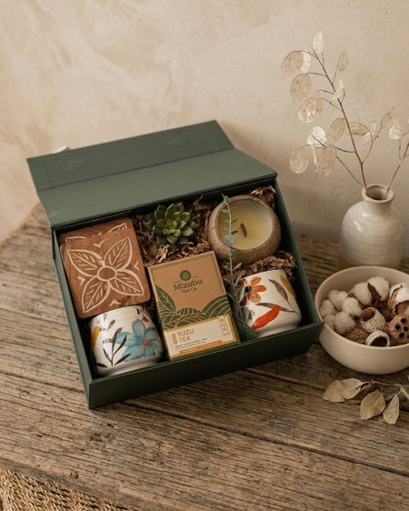 The Yuzu Garden Box