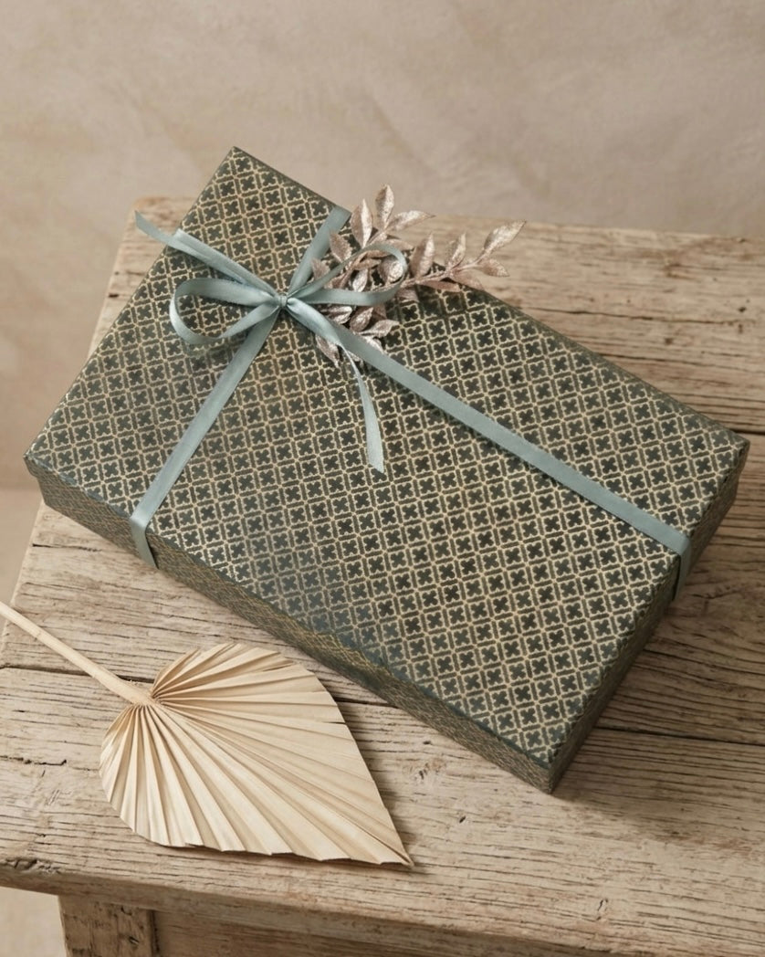 The Yuzu Garden Box | FOREVER FINDS