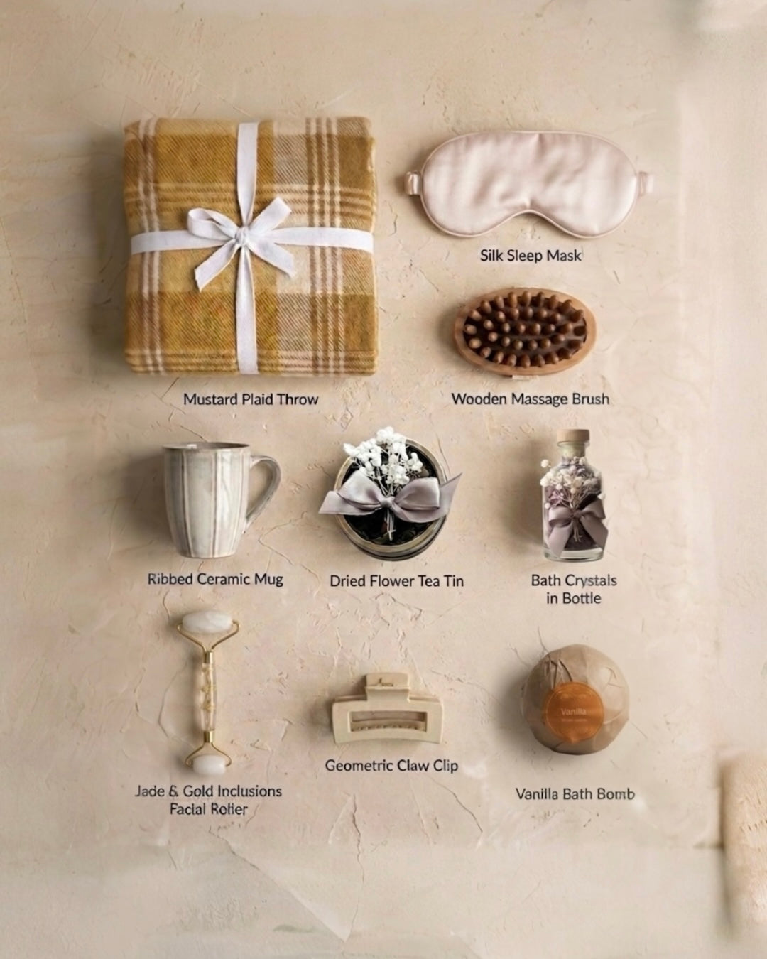 Unwind & Glow Box | FOREVER FINDS