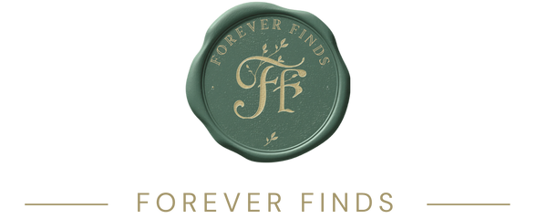 FOREVER FINDS