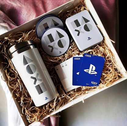 PlayStation Gift Set