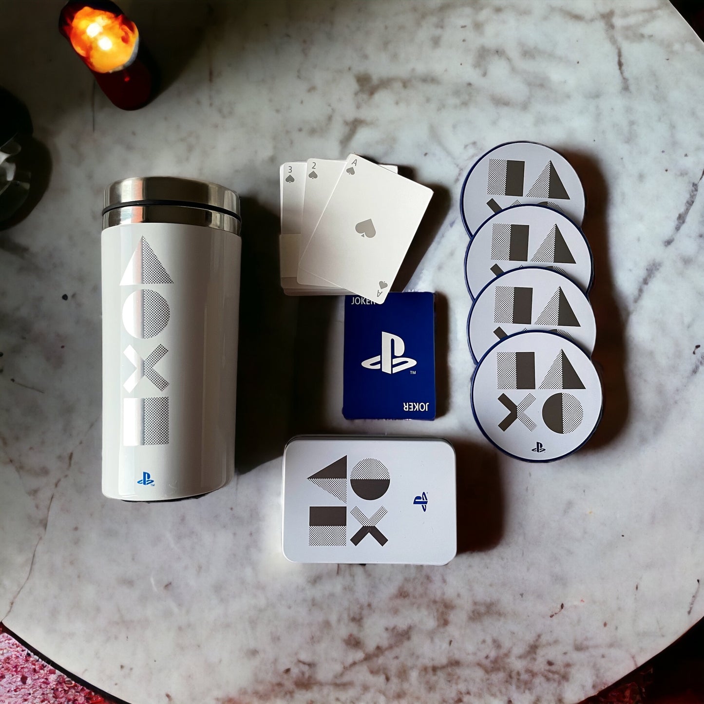 PlayStation Gift Set