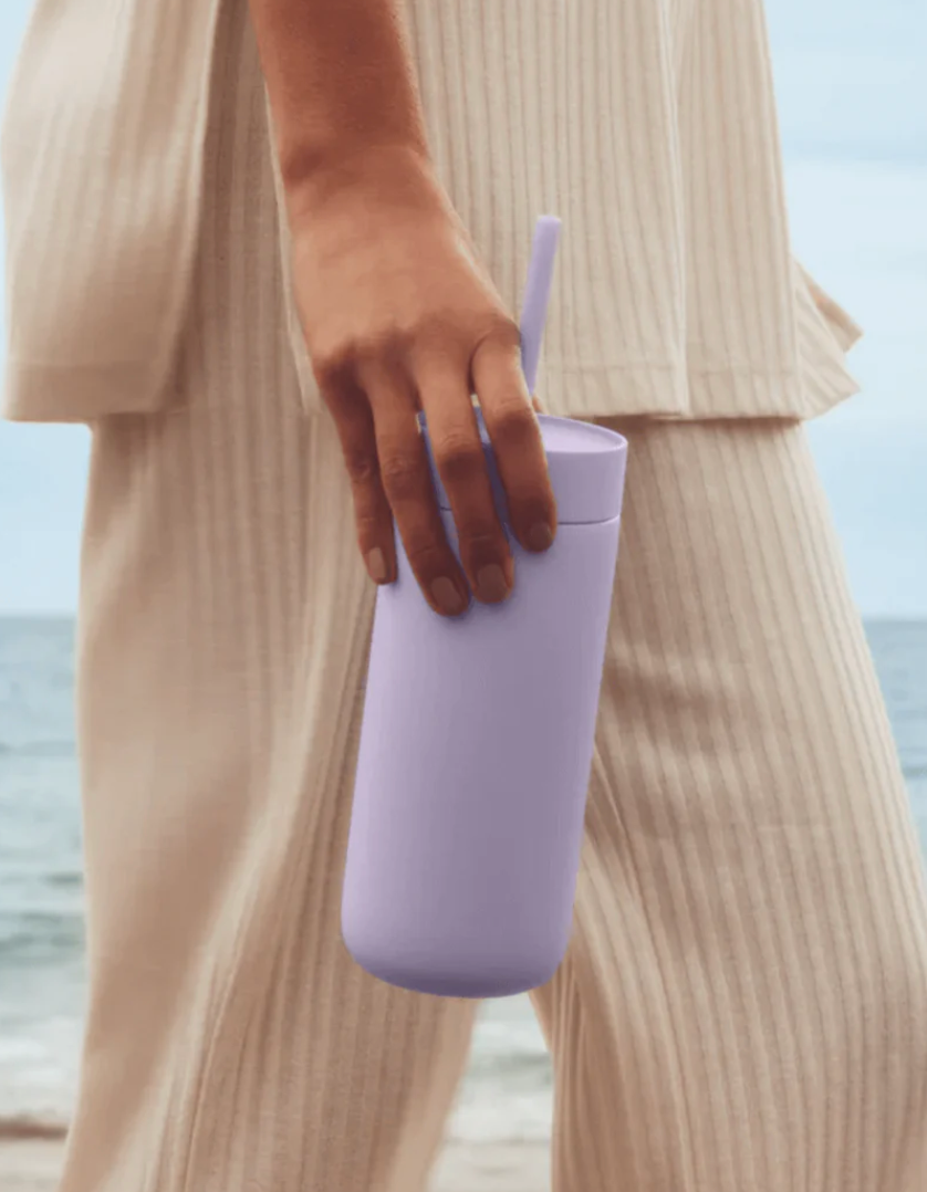 tumbler