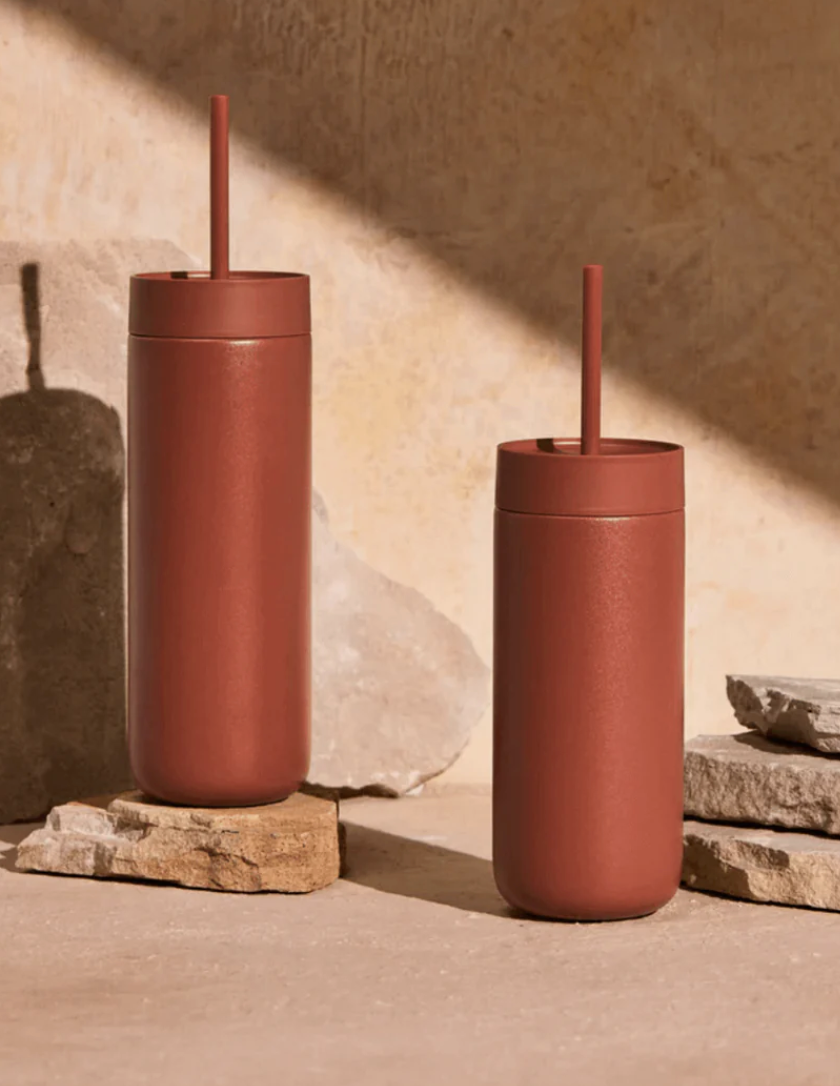 TerraSip Tumbler